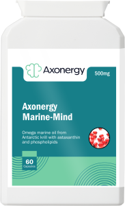 Axonergy Marine-Mind (60 capsules)