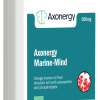 Antarctic Krill Oil v3 (KO60) 3pp_FP200ML_reverseperspective Axonergy Marine-Mind (60 capsules)
