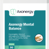 Axonergy Mental Balance (90 capsules)