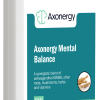 Axonergy Mental Balance (90 capsules)