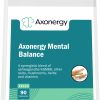Axonergy Mental Balance (90 capsules)