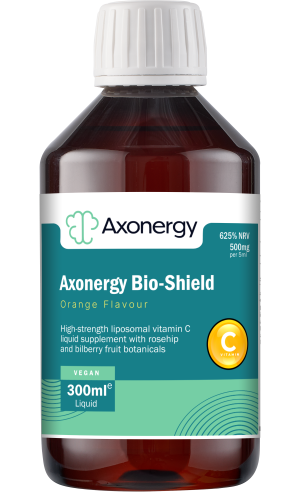 Axonergy Bio-Shield (300ml)