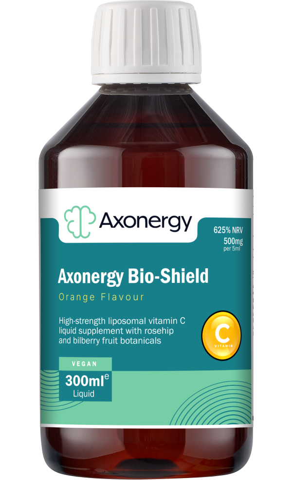 Axonergy Bio-Shield (300ml)