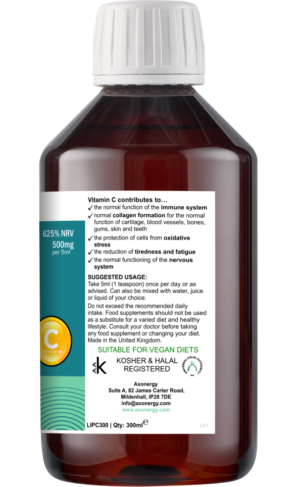 Axonergy Bio-Shield (300ml)