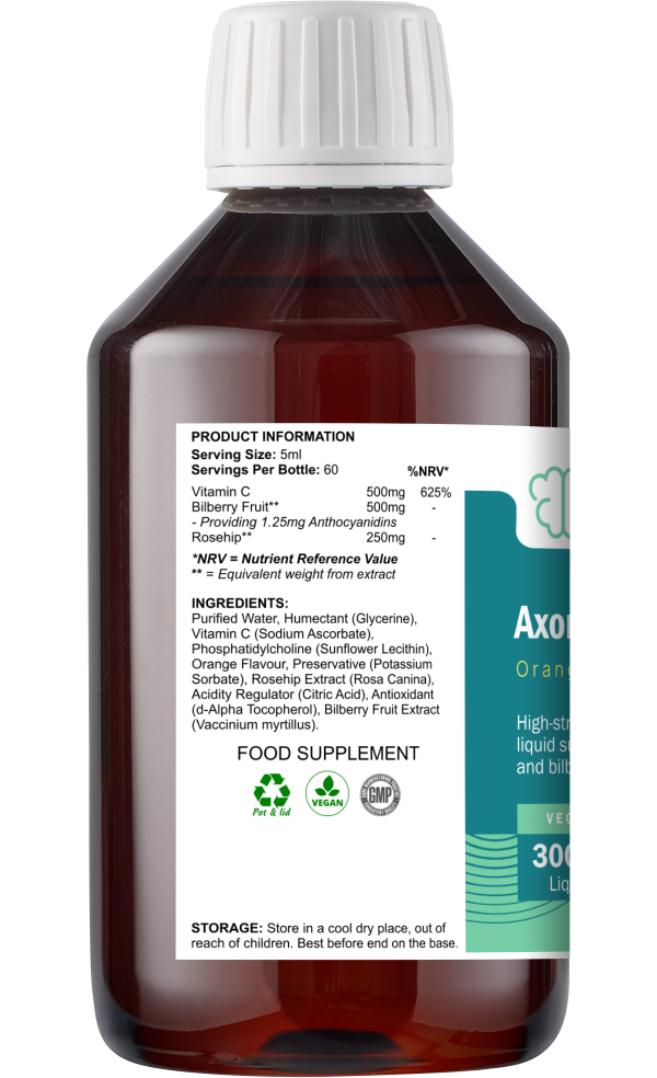 Axonergy Bio-Shield (300ml)