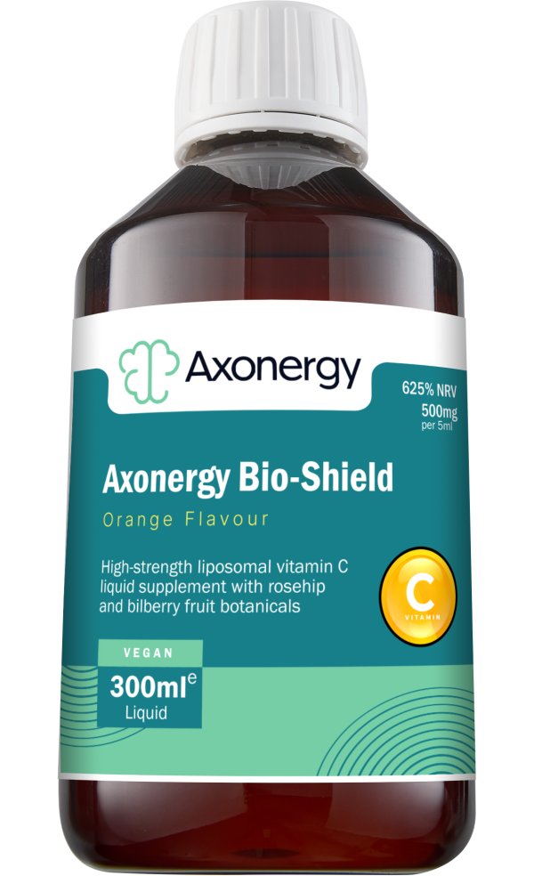 Axonergy Bio-Shield (300ml)