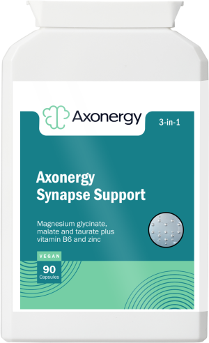 Axonergy Synapse Support (90 capsules)
