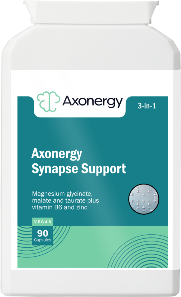 Axonergy Synapse Support (90 capsules)