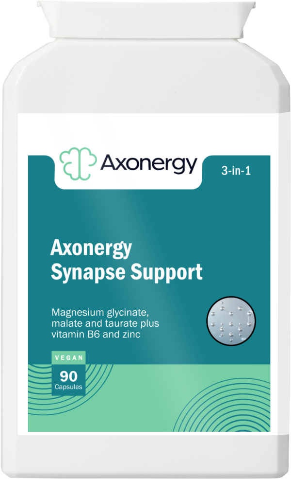 Axonergy Synapse Support (90 capsules)