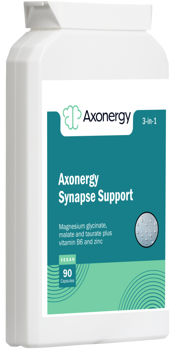 Axonergy Synapse Support (90 capsules)