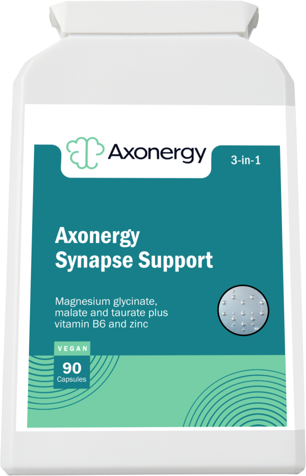 Axonergy Synapse Support (90 capsules)