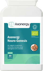 Axonergy Neuro-Genesis (90 capsules)