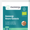 Axonergy Neuro-Genesis (90 capsules)
